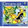 Dreamcast - Jet Set Radio (mit OVP) (gebraucht)