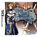 Nintendo DS - Rondo Of Swords (NEU & OVP)