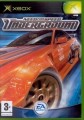 Xbox - Need for Speed Underground (mit OVP) (gebraucht)
