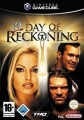 GameCube - WWE Day of Reckoning (mit OVP) (gebraucht)