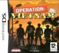 Nintendo DS - Operation Vietnam (NEU & OVP)