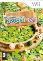 Wii - Kororinpa (mit OVP) (gebraucht)