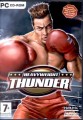 PC - Heavyweight Thunder Boxing (NEU & OVP)