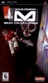 PSP - Dave Mirra BMX Challenge (gebraucht)