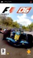 PSP - Formula One 2006 (mit OVP) (gebraucht)