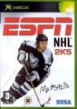 Xbox - ESPN NHL 2K5 (NEU & OVP)