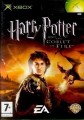 Xbox - Harry Potter und der Feuerkelch (mit OVP) (gebraucht)