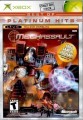 Xbox - Mech Assault (mit OVP) (gebraucht)