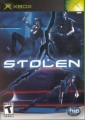 Xbox - Stolen (mit OVP) (gebraucht)