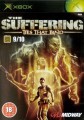 Xbox - The Suffering: Ties that Bind (mit OVP) (gebraucht) USK18