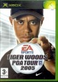 Xbox - Tiger Woods PGA Tour 2005 (mit OVP) (gebraucht)