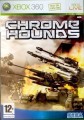 Xbox 360 - Chromehounds (mit OVP) (gebraucht)