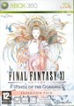 Xbox 360 - Final Fantasy Wings of the Goddess Expansion Pack (mit OVP) (gebraucht)