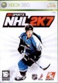 Xbox 360 - NHL 2K7 (mit OVP) (gebraucht)