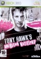 Xbox 360 - Tony Hawk's: American Wasteland (NEU & OVP)
