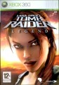Xbox 360 - Lara Croft Tomb Raider: Legends Classics (mit OVP) (gebraucht)