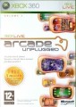 Xbox 360 - Live Arcade Unplugged (mit OVP) (gebraucht)