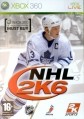 Xbox 360 - NHL 2K6 (mit OVP) (Pegi) (gebraucht)