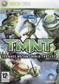 Xbox 360 - TMNT Teenage Mutant Ninja Turtles (mit OVP) (gebraucht)