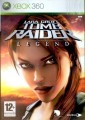Xbox 360 - Lara Croft Tomb Raider: Legend (mit OVP) (gebraucht)
