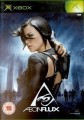 Xbox - Aeon Flux (mit OVP) (gebraucht)