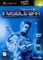 Xbox - Deus Ex: Invisible War (mit OVP) (gebraucht)