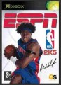 Xbox - ESPN NBA 2K5 (NEU & OVP)