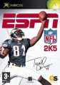 Xbox - ESPN NFL 2K5 [auch für Xbox 360] (NEU & OVP)