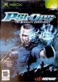 Xbox - Psi-Ops: The Mindgate Conspiraton (mit OVP) (gebraucht) USK18