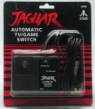 Atari Jaguar - Automatic TV/Game Switch (NEU & OVP)