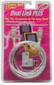 GameBoy Color - Link-Kabel & Extra Port -silber- (NEU & OVP)