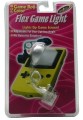 GameBoy Color - Game Light / Licht auch f�r Pocket -silber- (NEU & OVP)