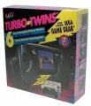Game Gear - Turbo Twins 6h Akku (NEU & OVP)