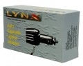 Lynx - Car Adapter (NEU & OVP)