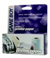 GameBoy - Nintendo Printer Paper / Drucker Papier (NEU & OVP)
