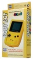 GameBoy Color - Body Boy -gelb- (NEU & OVP)