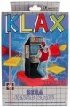 Game Gear - Klax (mit OVP) (gebraucht)