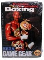 Game Gear - Evander Holyfield's Boxing (NEU & OVP)
