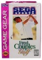 Game Gear - Fred Couples Golf (NEU & OVP)