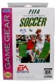 Game Gear - FIFA International Soccer (NEU & OVP)