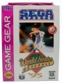 Game Gear - World Series Baseball 95 (NEU & OVP)