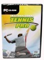 PC - International Tennis Pro (NEU & OVP)