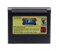 NeoGeo Pocket Color - SNK vs. CAPCOM - Cardfighters� Clash (gelbes Cover)