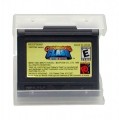 NeoGeoPocket Color - SNK vs. CAPCOM - Cardfighters' Clash (gelbes Cover) (NEUWARE, BULK)