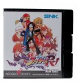 NeoGeo Pocket - King of Figthers R1 (mit OVP) (gebraucht) JP-Import