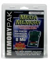 GameBoy Color - Mega Memory BigBen [BigBen] (NEU & OVP)