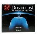 Dreamcast - original Mouse - Maus (NEU & OVP)