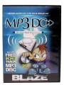 Dreamcast - MP3 DC (Blaze) (NEU & OVP)
