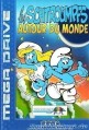 Mega Drive - Die Schl�mpfe reisen um die Welt / Smurfs Travel the World (NEU & OVP)