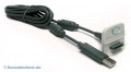 Xbox 360 - Ladekabel f�r Wireless Controller